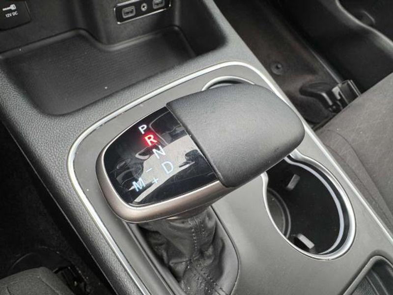 used 2019 Dodge Durango car, priced at $26,995