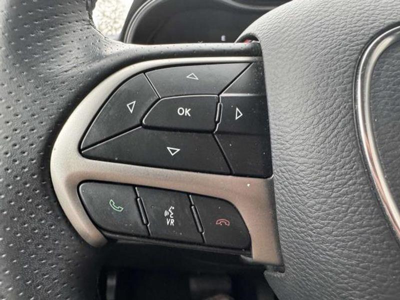 used 2019 Dodge Durango car, priced at $26,995