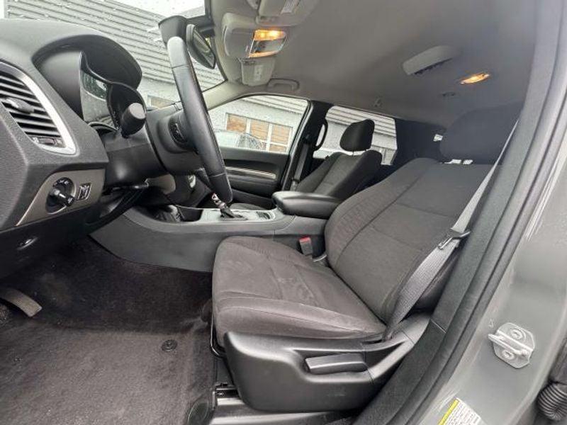 used 2019 Dodge Durango car, priced at $26,995