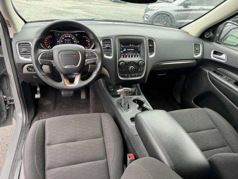 used 2019 Dodge Durango car, priced at $26,995