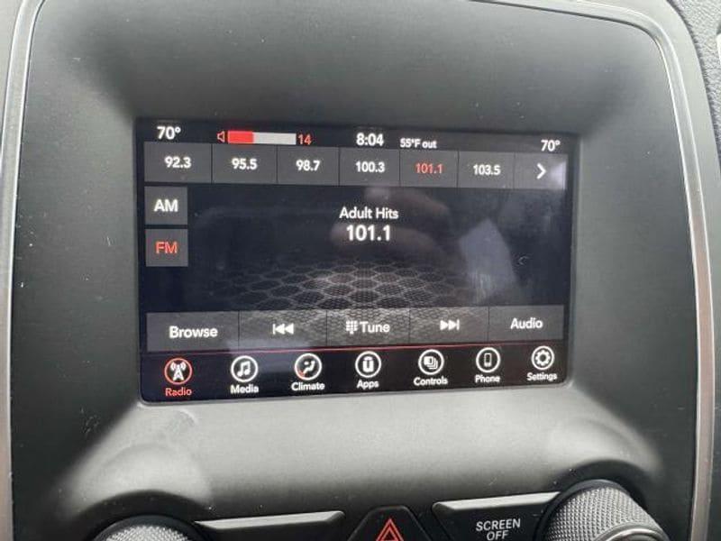 used 2019 Dodge Durango car, priced at $26,995
