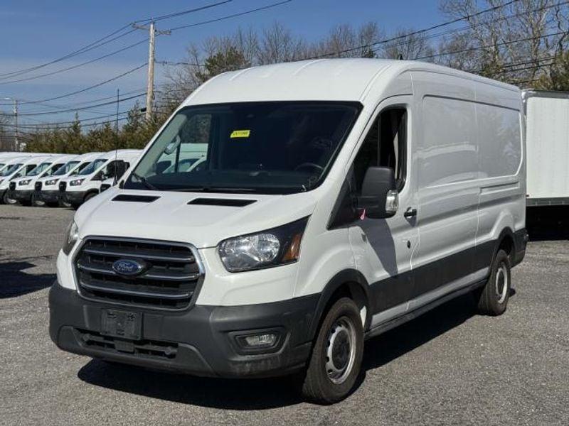 used 2020 Ford Transit-250 car, priced at $36,995