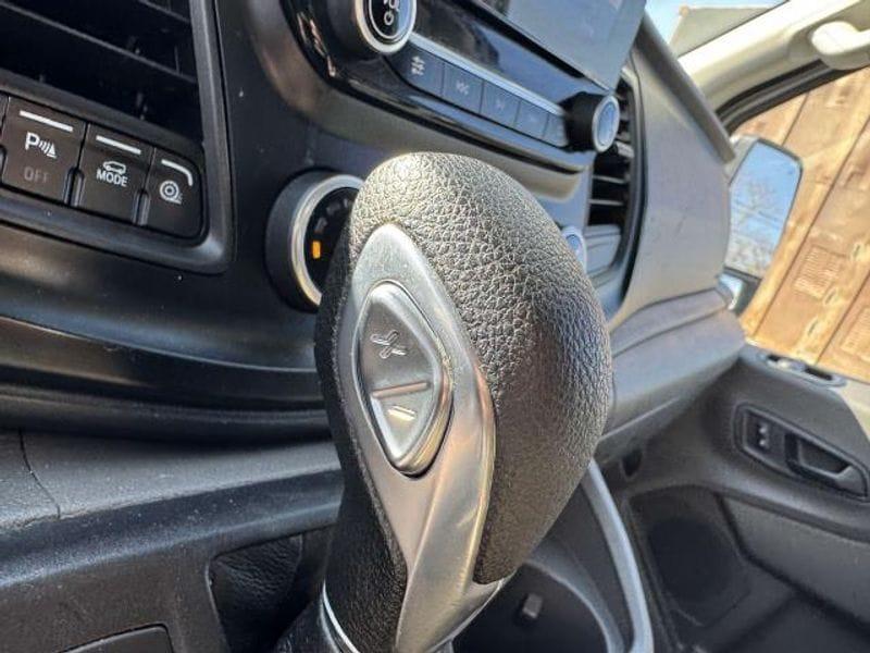 used 2020 Ford Transit-250 car, priced at $36,995