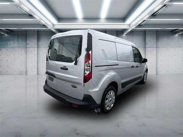 used 2020 Ford Transit Connect car, priced at $26,495