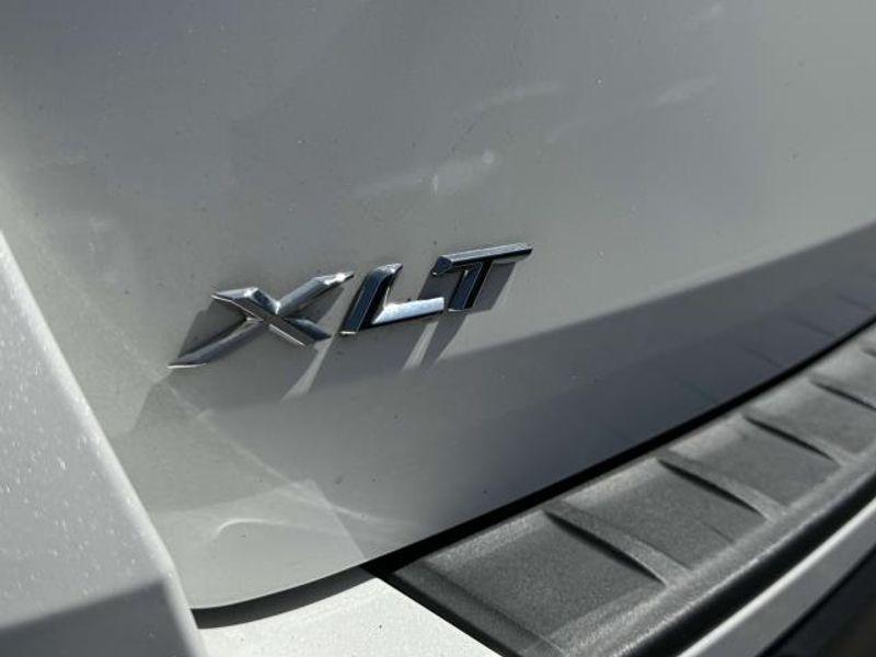 used 2022 Ford Explorer car, priced at $28,995