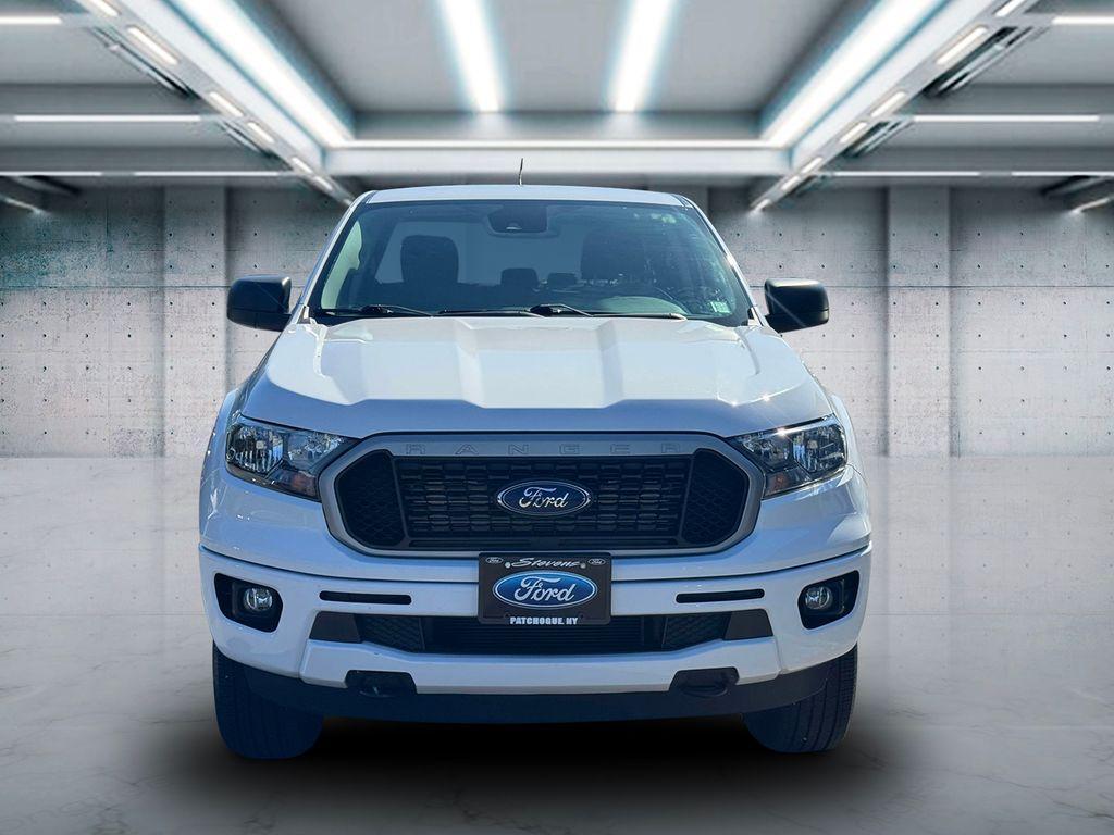 used 2021 Ford Ranger car, priced at $29,995