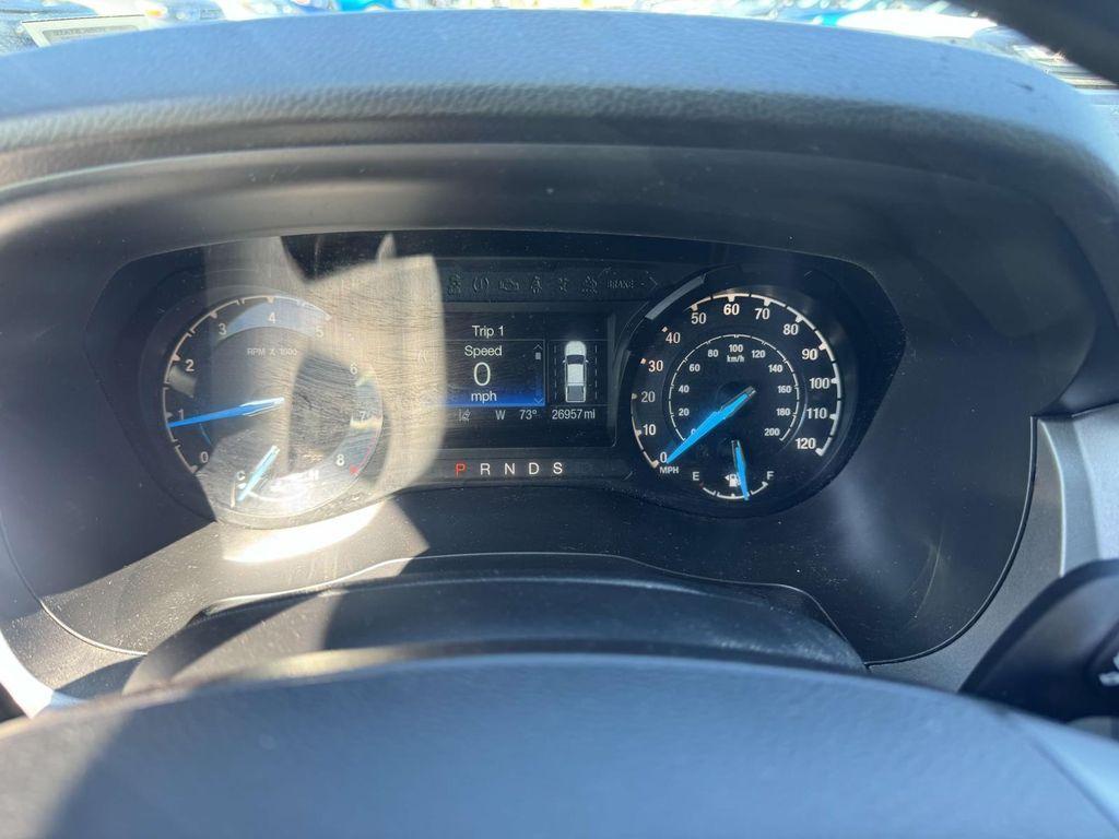 used 2021 Ford Ranger car, priced at $29,995