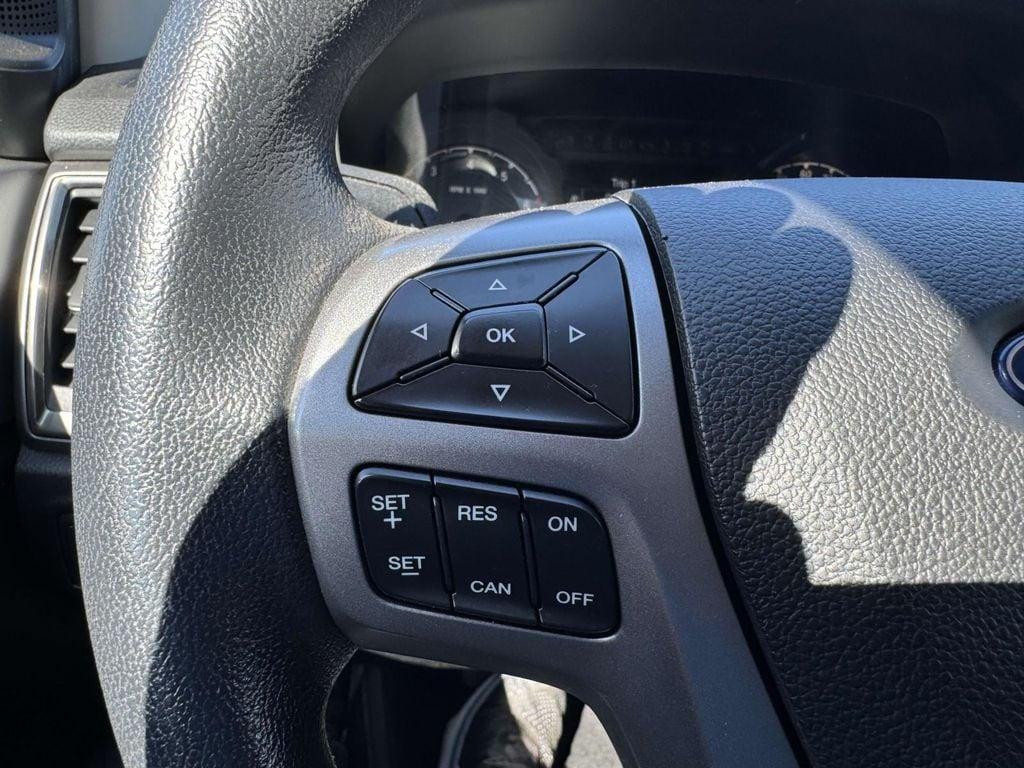 used 2021 Ford Ranger car, priced at $29,995