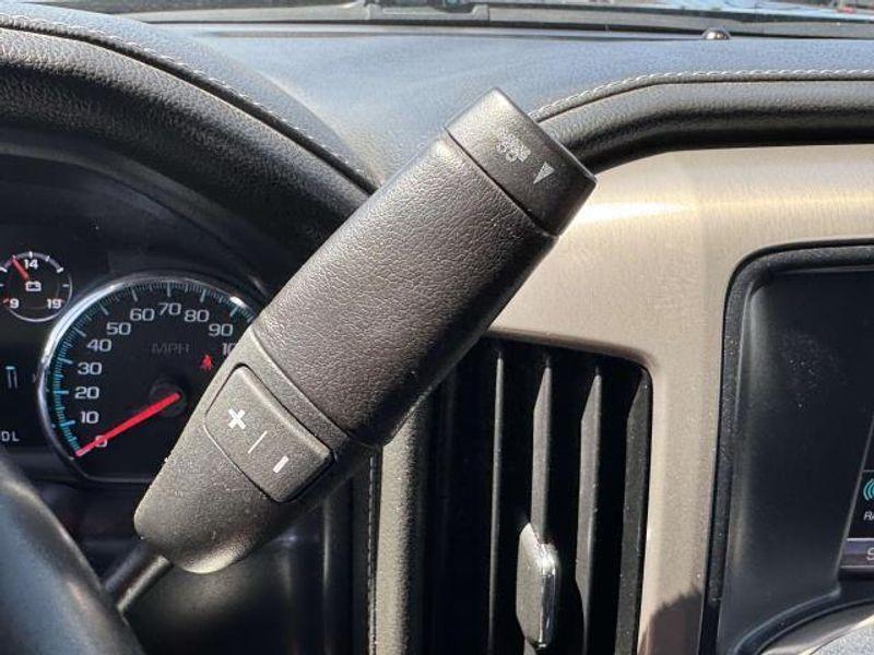 used 2018 GMC Sierra 1500 car, priced at $31,995