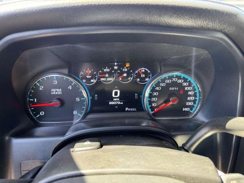 used 2018 GMC Sierra 1500 car, priced at $31,995