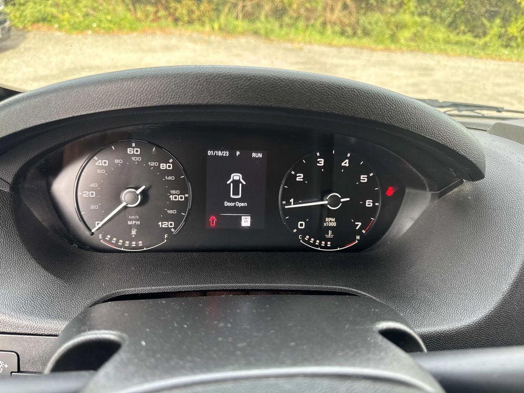 used 2022 Ram ProMaster 2500 car, priced at $27,495