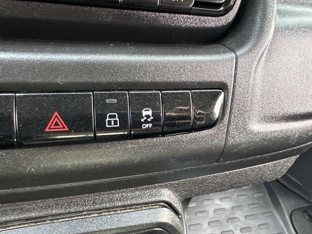 used 2022 Ram ProMaster 2500 car, priced at $27,495