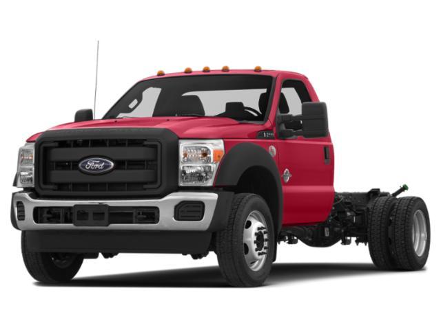used 2015 Ford F-450 car, priced at $38,995