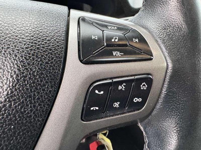 used 2021 Ford Ranger car, priced at $25,995
