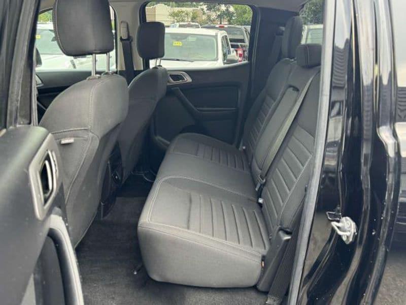 used 2021 Ford Ranger car, priced at $25,995