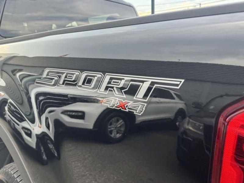 used 2021 Ford Ranger car, priced at $25,995