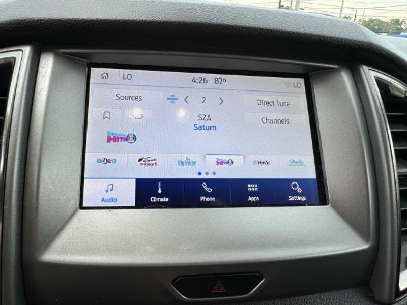used 2021 Ford Ranger car, priced at $25,995