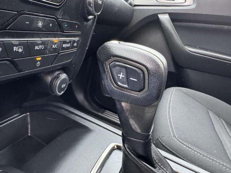 used 2021 Ford Ranger car, priced at $25,995