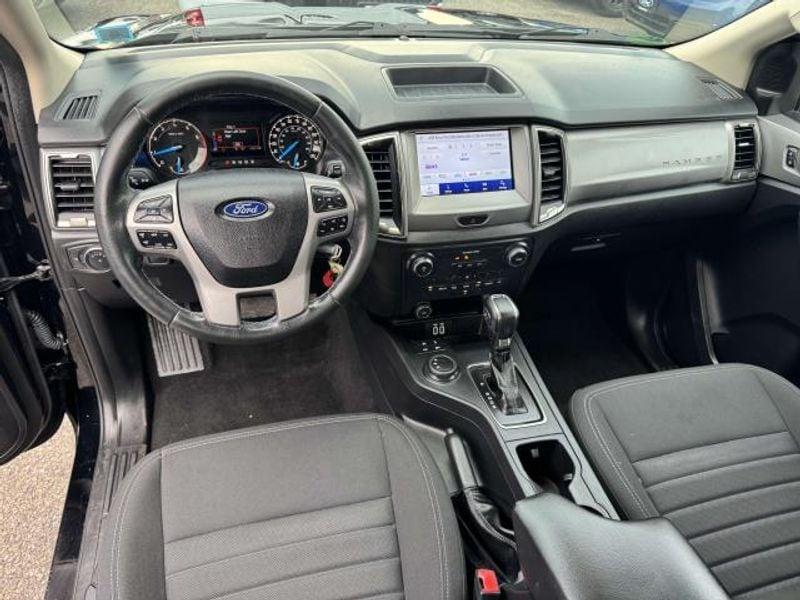 used 2021 Ford Ranger car, priced at $25,995