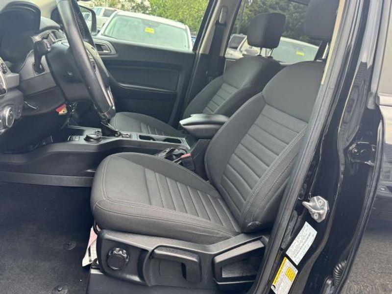 used 2021 Ford Ranger car, priced at $25,995