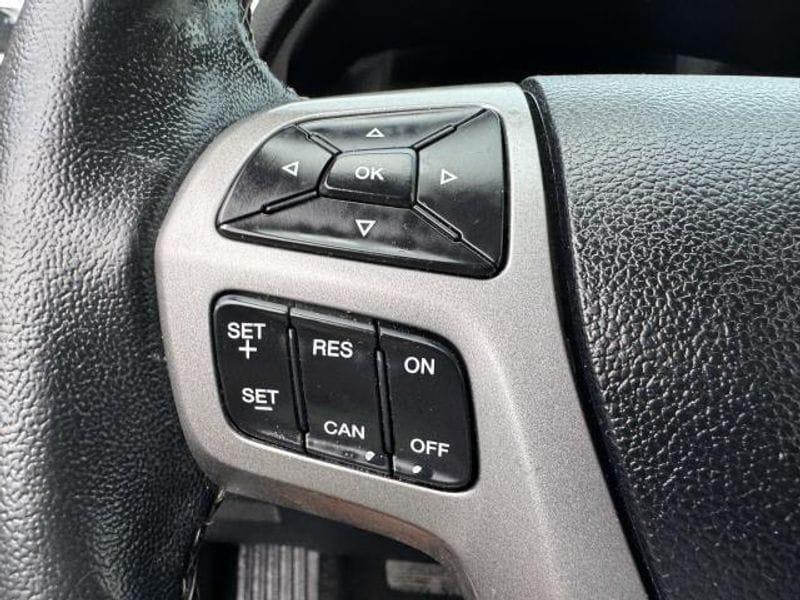 used 2021 Ford Ranger car, priced at $25,995