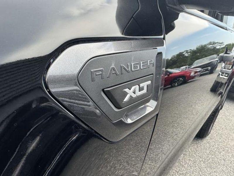 used 2021 Ford Ranger car, priced at $25,995