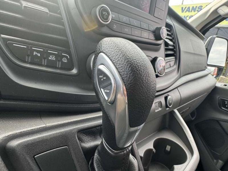 used 2021 Ford Transit-250 car, priced at $29,995