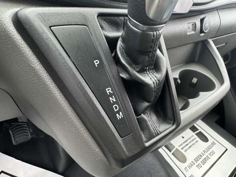 used 2021 Ford Transit-250 car, priced at $29,995
