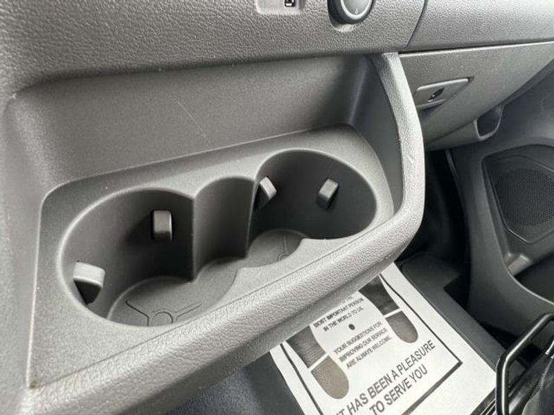 used 2021 Ford Transit-250 car, priced at $29,995