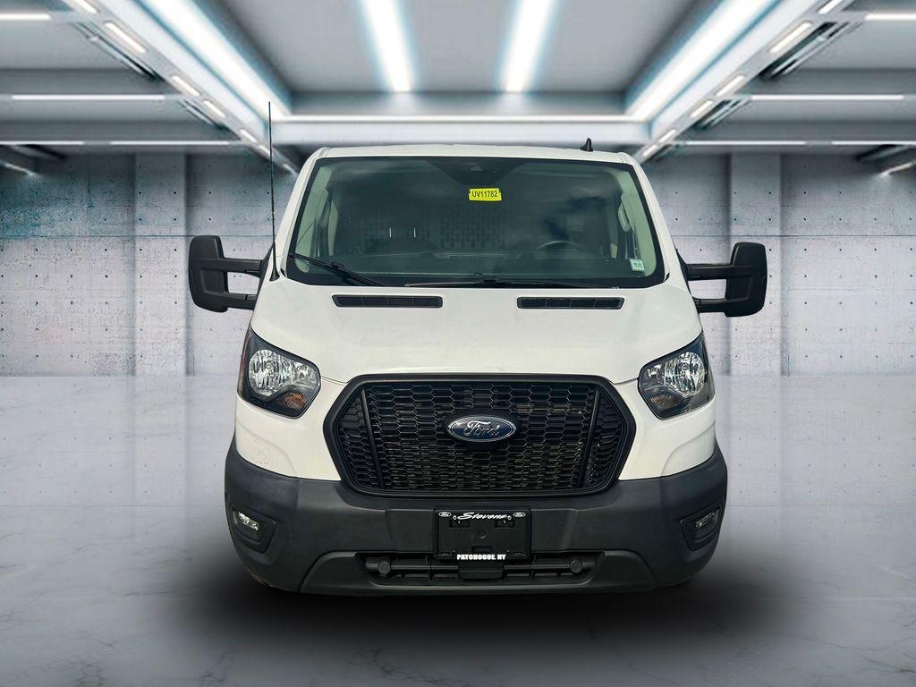 used 2021 Ford Transit-250 car, priced at $29,995