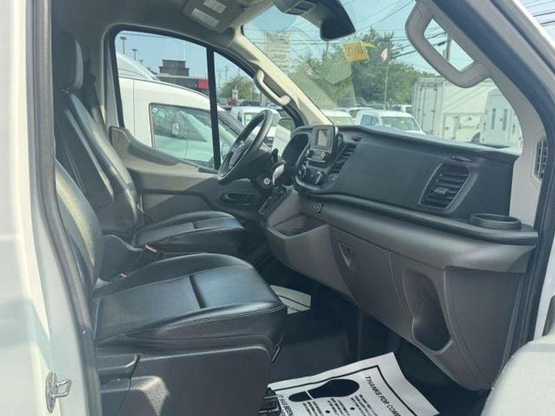 used 2021 Ford Transit-250 car, priced at $29,995