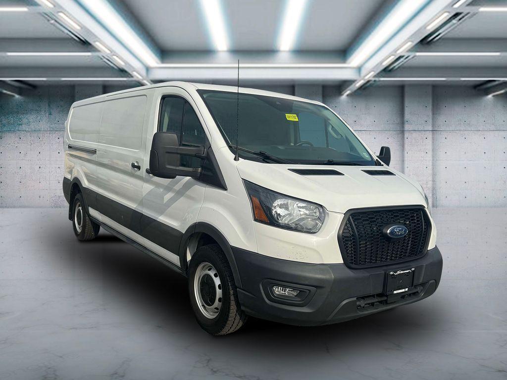 used 2021 Ford Transit-250 car, priced at $29,995