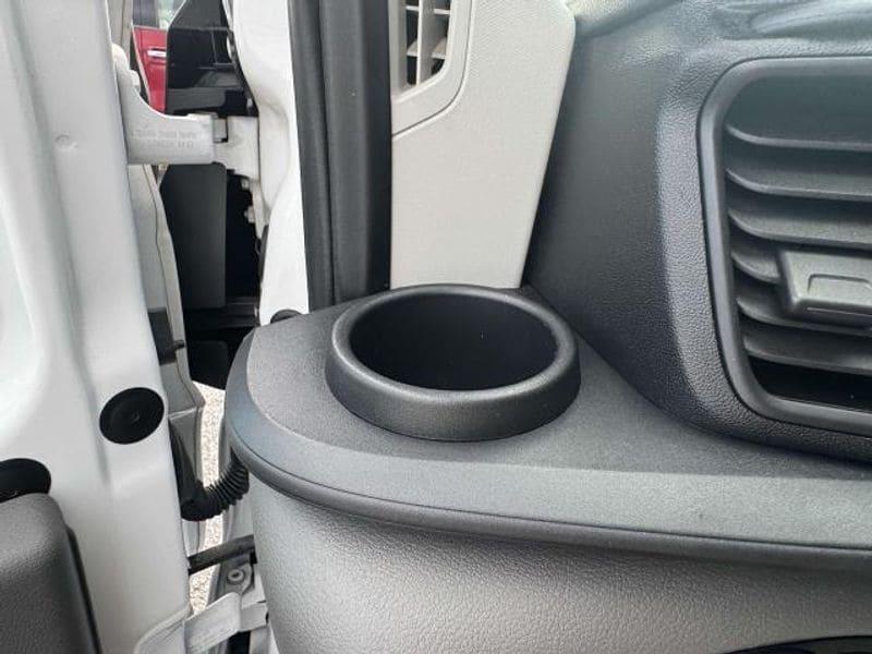 used 2021 Ford Transit-250 car, priced at $29,995