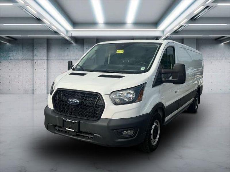 used 2021 Ford Transit-250 car, priced at $26,995