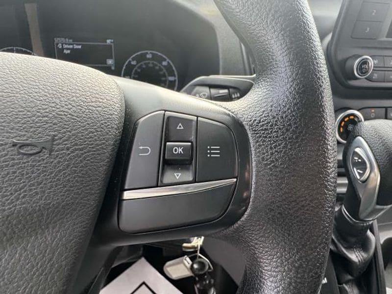 used 2021 Ford Transit-250 car, priced at $29,995