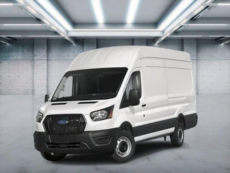 new 2025 Ford Transit-350 car, priced at $55,705