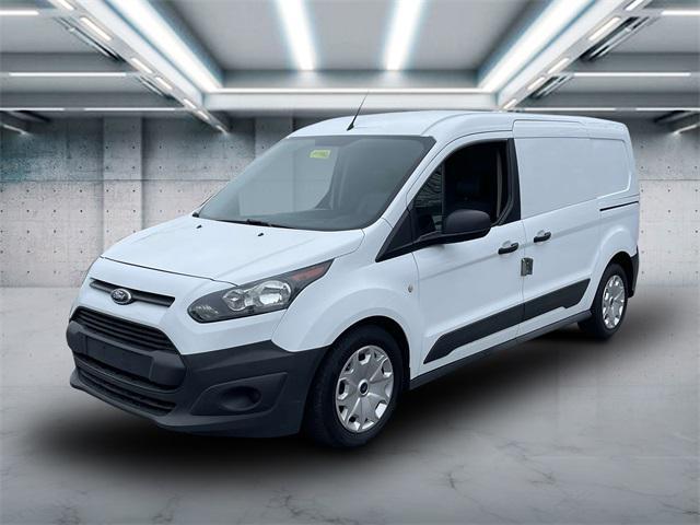 used 2016 Ford Transit Connect car, priced at $17,995