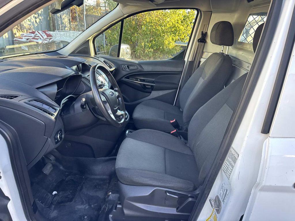 used 2018 Ford Transit Connect car, priced at $19,995