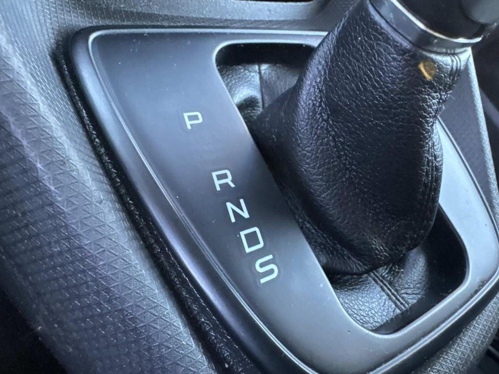 used 2018 Ford Transit Connect car, priced at $19,995