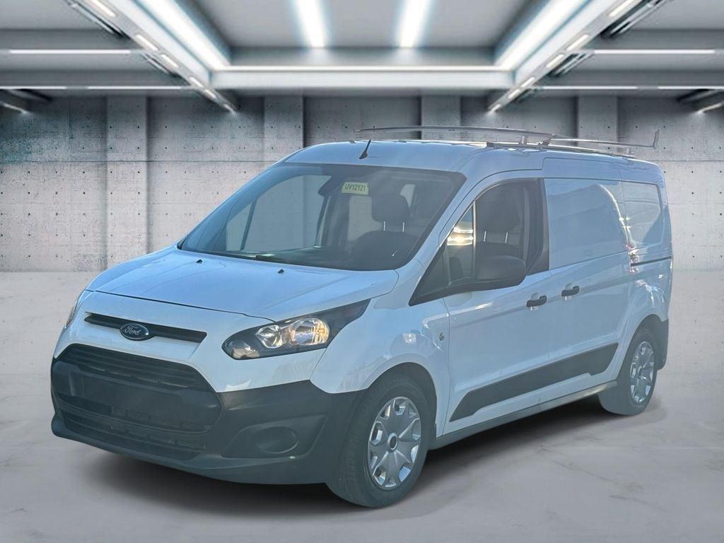 used 2018 Ford Transit Connect car, priced at $19,995