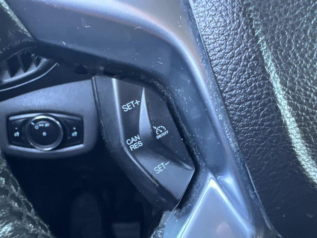 used 2018 Ford Transit Connect car, priced at $19,995