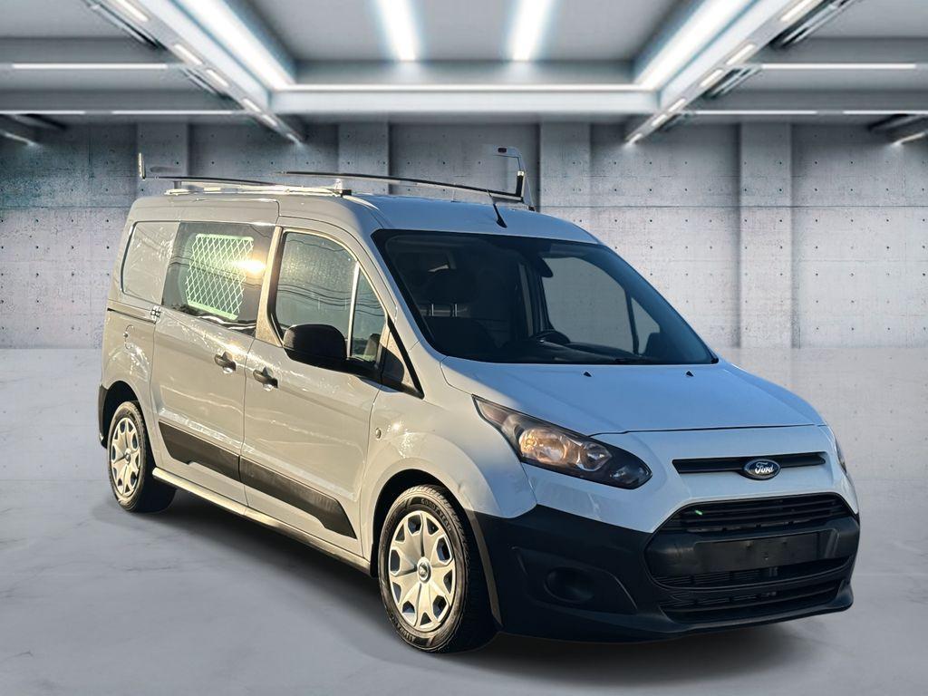 used 2018 Ford Transit Connect car, priced at $19,995