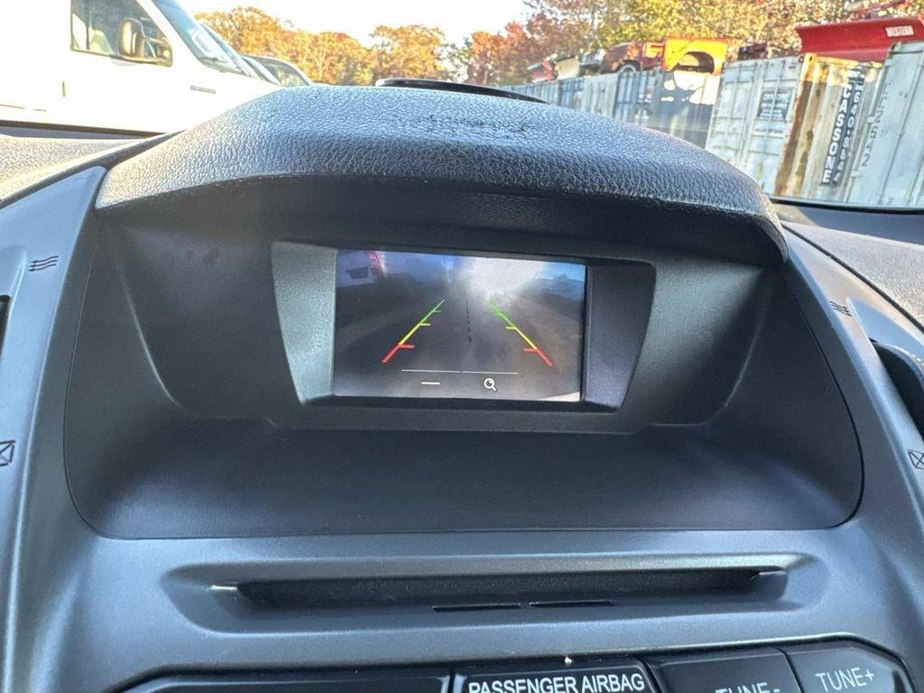 used 2018 Ford Transit Connect car, priced at $19,995