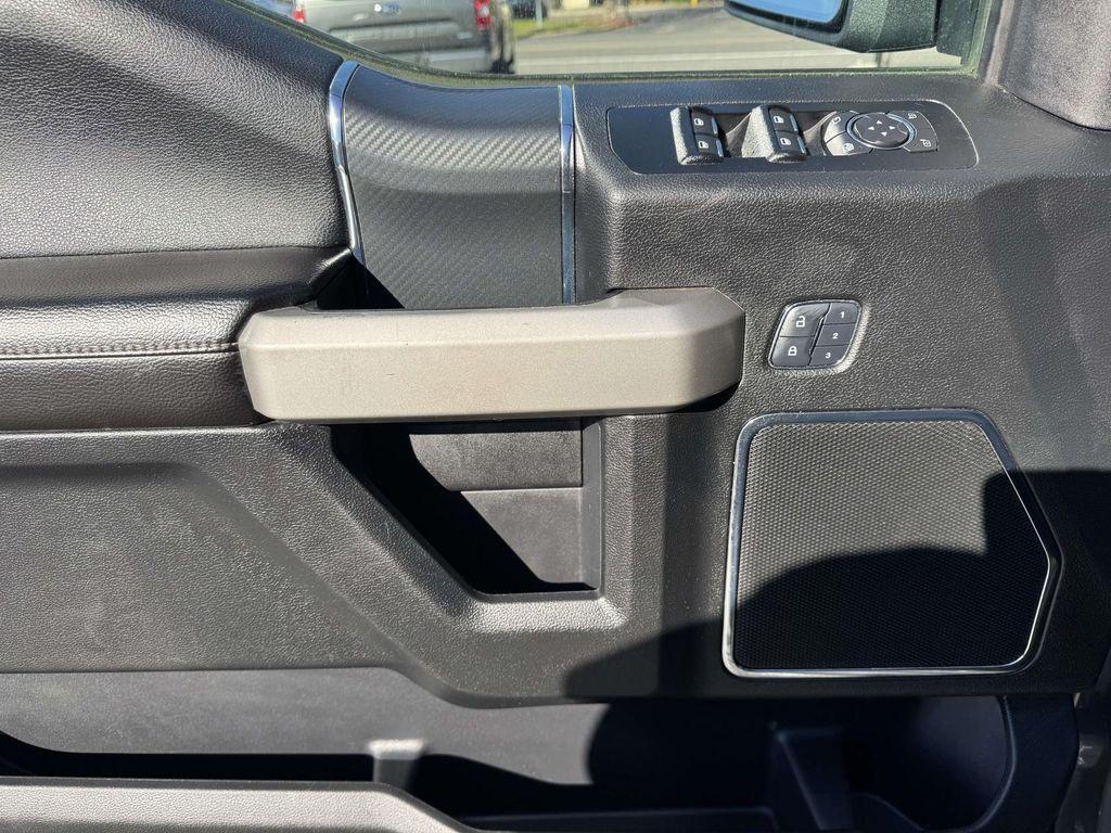 used 2018 Ford F-150 car