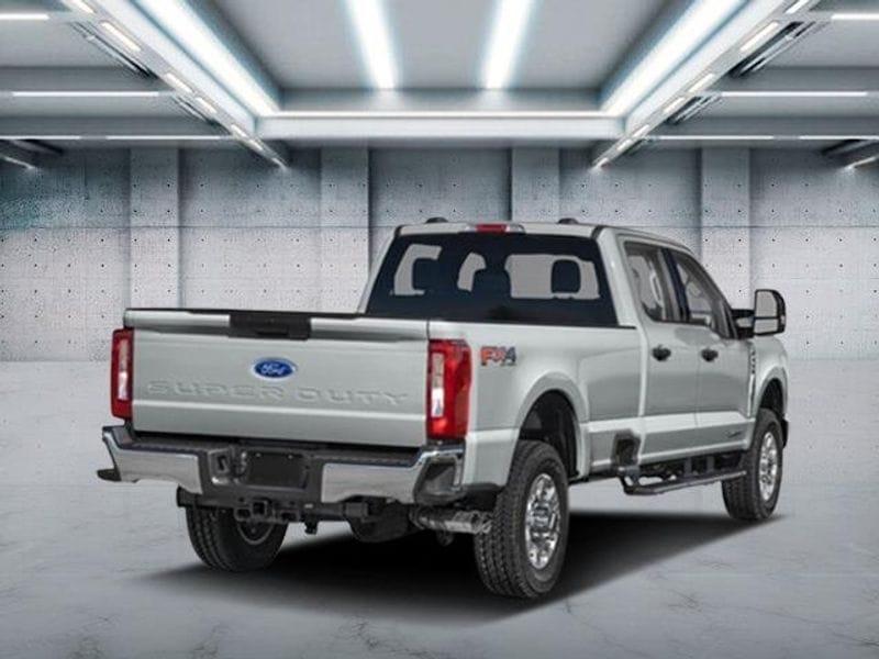 new 2026 Ford F-350 car, priced at $81,820