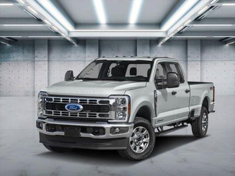 new 2026 Ford F-350 car, priced at $81,820