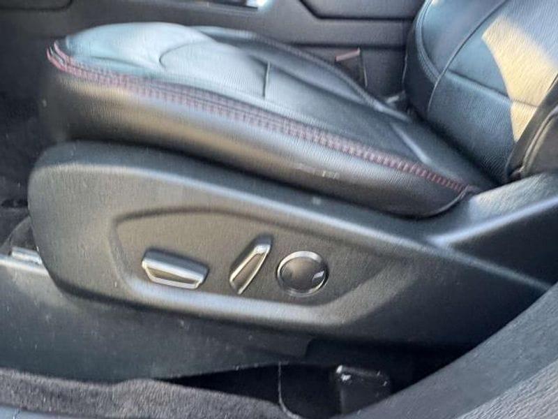 used 2018 Ford Explorer car, priced at $21,995