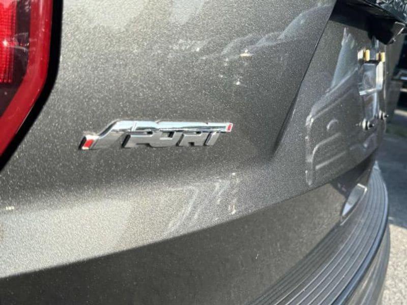 used 2018 Ford Explorer car, priced at $21,995