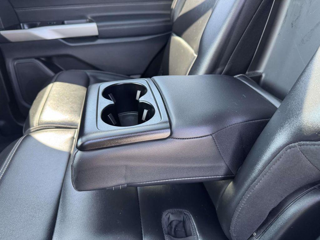 used 2022 Ford Explorer car, priced at $25,495