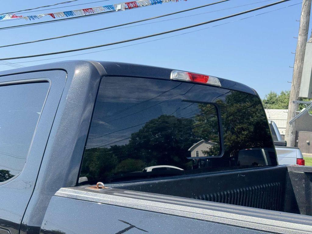 used 2015 Ford F-150 car, priced at $24,995